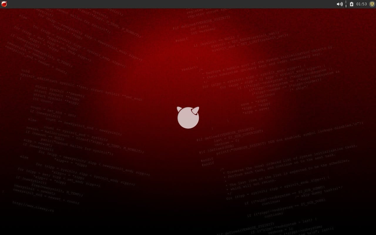 Installazione di FAMP su FreeBSD