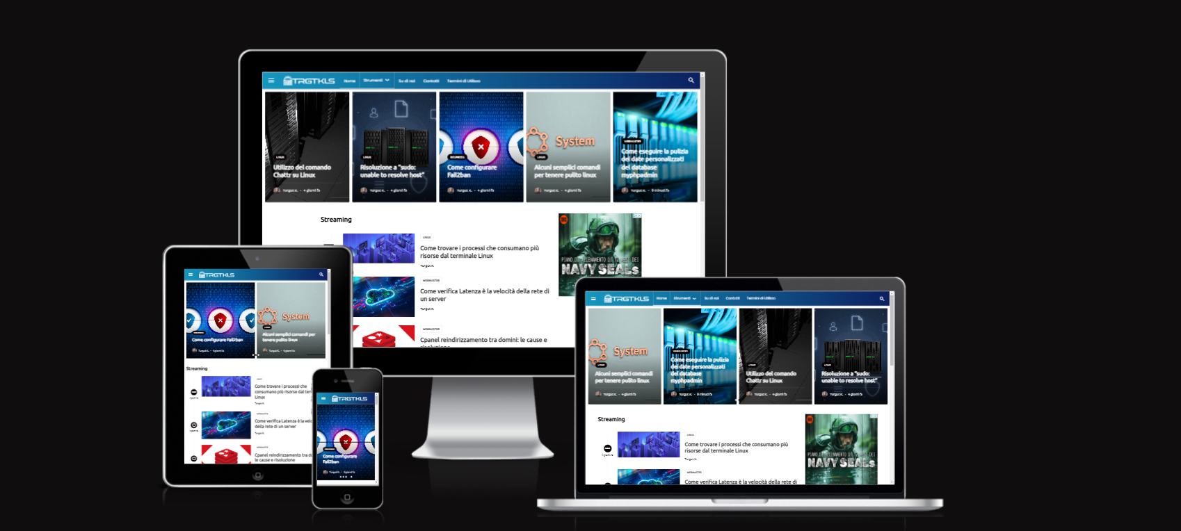 5 siti web gratuiti per la generazione di mockup
