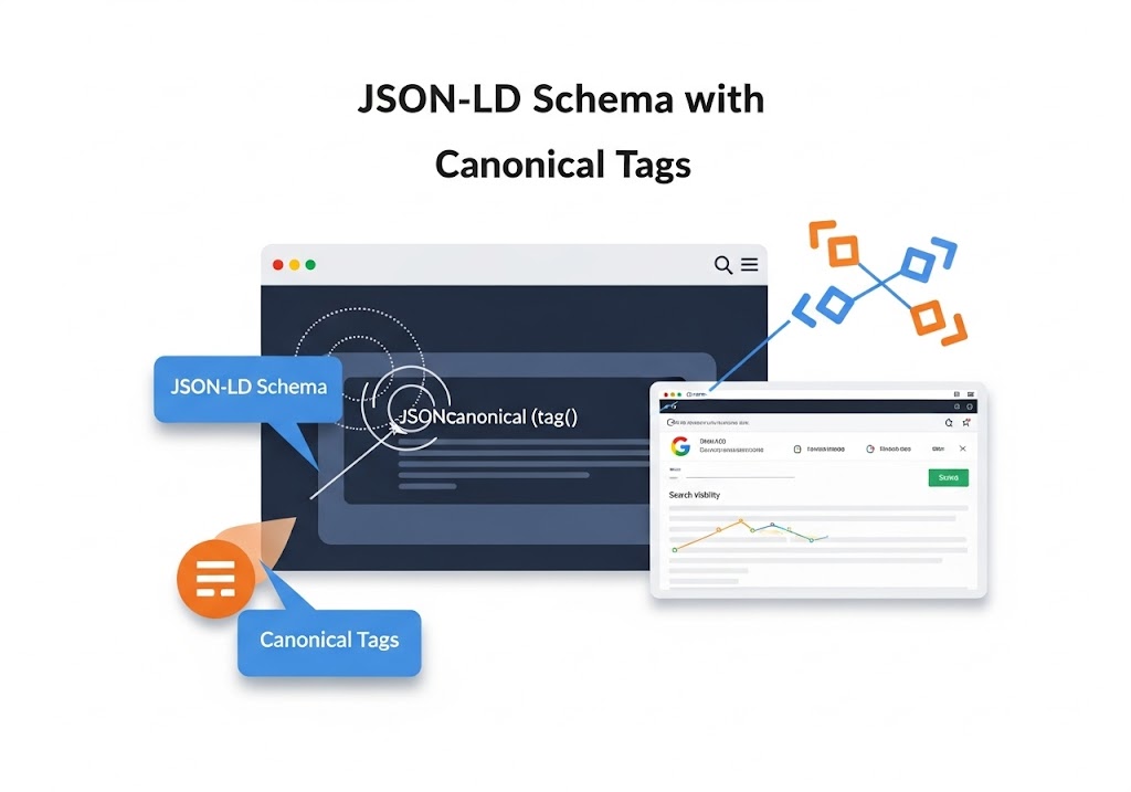 Canonical Tags: Una Analisi Tecnica