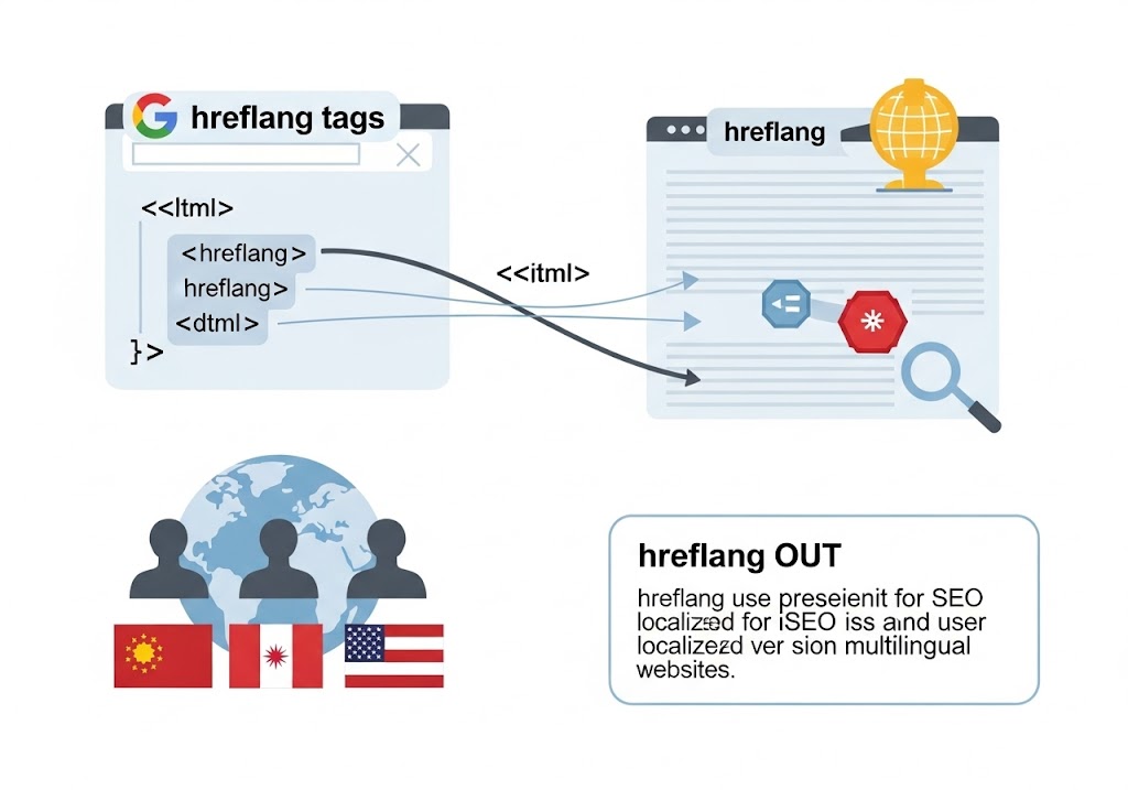 Hreflang: all'Implementazione Tecnica per Siti Multilingue