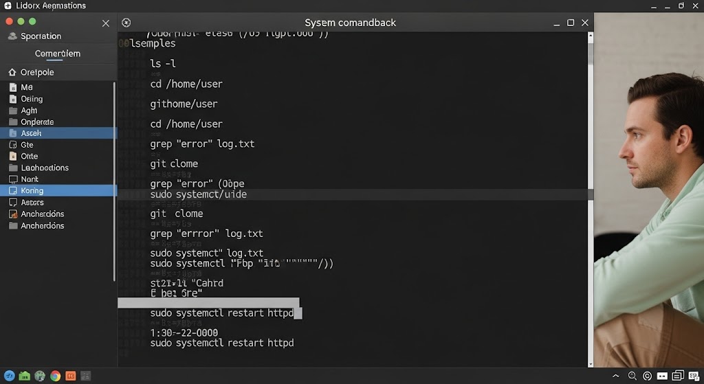Come gestire la Cronologia del Terminale Linux
