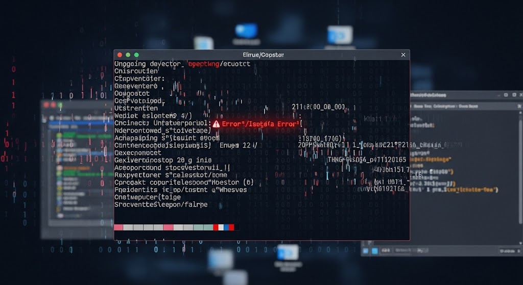 Comando reset in Linux: Tutto Quello che Devi Sapere